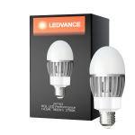 Ledvance LED Pære HQL LED P E27 14.5W 1800lm - 827 ekstra varm hvid | erstatter 50W