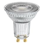 Ledvance Performance LED spot Reflektor GU10 PAR16 3.4W 230lm 36D - 940 kold hvid | bedste farvegengivelse - dæmpbar - erstatter 35W