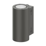 Ledvance Vægbelysning Urban Vario Aluminium Grå Up & Down 29W 2600lm - 822-827 CCT | IP65 