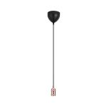 Nordlux Avra Pendulum Kobber | Egnet til 1x E27
