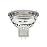 Noxion PerfectColor LED Spot GU5.3 MR16 4.5W 345lm 36D - 940 Kold Hvid | Bedste Farvegengivelse - Dæmpbar - Erstatter 35W