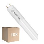 Fordelspakke 10x Ledvance LED Lysrør T8 Performance (UN) Ultra Output 23W 3700lm - 840 kold hvid | 150cm - erstatter 58W