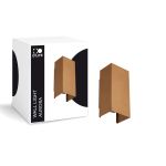 D'Lite Vægbelysning Aurora Bronze Up & Down 6.5W 500lm - 830-840 CCT | IP54