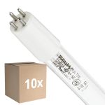 Fordelspakke 10x Philips T5 UV - C HO 75W - ultraviolet | 85cm - 4 - Pin - UNP