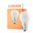 Osram Classic LED E27 Pære Filament Matt 11W 1521lm - 840 Kold Hvid | Erstatter 100W