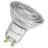 Ledvance LED Spot GU10 PAR16 3.7W 350lm 36D - 930 Varm Hvid | Bedste Farvegengivelse - Dæmpbar - Erstatter 35W