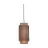 Good&Mojo Pendel Lampe Bhutan Bambus Brun L | Egnet til 1x E27 