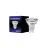 Noxion LED Spot GU10 PAR16 3.6W 345lm 36D - 840 Kold Hvid | Erstatter 50W