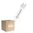 Fordelspakke 10x Ledvance LED Lysrør T8 Performance (EM/Mains) Ultra Efficiency 19.3/23.1W 3100/3700lm - 865 Dagslys | 150cm - Lumen Kontakt - Erstatter 58W