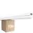 Fordelspakke 10x Ledvance LED Lysrender Linear Kompakt High Output 15W 1500lm - 840 Kold Hvid | 90cm
