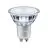 Philips MASTER Value LED Spot GU10 PAR16 3.7W 365lm 36D - 930 Varm Hvid | Bedste Farvegengivelse - Dæmpbar - Erstatter 50W