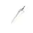 Philips LED Vandtæt Lysrender CoreLine WT120C G3 21W 3400lm - 840 Kold Hvid | 150cm - Dæmpbar - Bevægelses- og Lyssensor - Ledningsgennemføring 3-Fase - Erstatter 1x58W