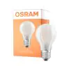 Osram Classic LED E27 Pære Filament Matt 11W 1521lm - 865 Dagslys | Erstatter 100W
