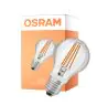 Osram Led Star Classic LED E27 Pære Filament Klar 7.3W 806lm - 827 Ekstra Varm Hvid | Bevægelsessensor