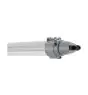 Ledvance LED Vandtæt Lysrender Damp Proof Max 31W 4000lm - 840 Kold Hvid| 120cm - Nødlys 3 Timer - Bevægelses- og Lyssensor - Erstatter 2x36W