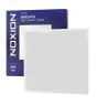 Noxion LED Panel Delta Pro V5 28W 3920lm - 840 Kold Hvid | 60x60cm - UGR <19 - Sidelit - TRIAC Dæmpbar