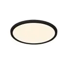 Nordlux Oja 29 Loftlampe Sort 15W 1700lm - 830-840 CCT | 294mm