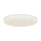 Nordlux Loftlampe Vic 29 Hvid 23.5W 2400lm - 830 Varm Hvid | IP20