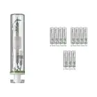 Fordelspakke 12x Philips MASTERColour PGJ5 CDM-Tm Elite Mini 35W - 930 varm hvid | bedste farvegengivelse