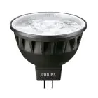 Philips Master LED Spot GU5.3 MR16 7.5W 520lm 24D - 940 kold hvid | bedste farvegengivelse - dæmpbar - erstatter 50W