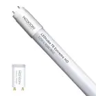 Noxion LED Lysrør T8 Avant Extreme (EM/Mains) High Output 11.2W 1575lm - 865 Dagslys | 90cm - Erstatter 30W
