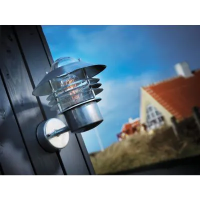 Nordlux Vejers v&aelig;glampe